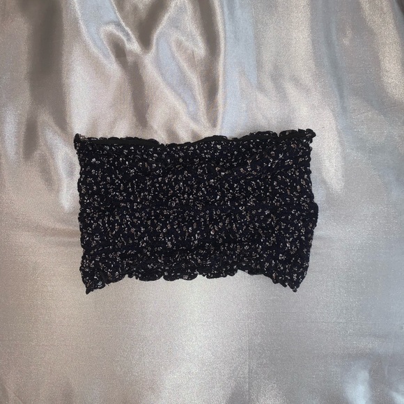 Forever 21 tube top - Picture 2 of 3